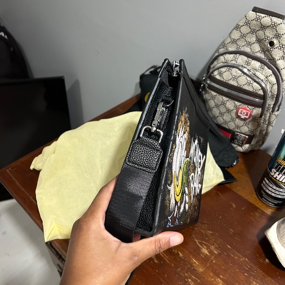 Duffle Bag - Picture 2 of 16